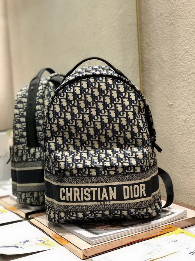 Dior Bag 2020 ID:202103b258
